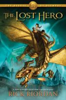 Details for The Heroes of Olympus, the, Book One: Lost Hero